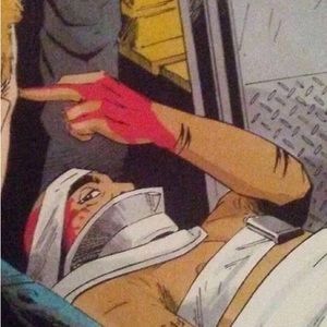 Meet your Posher, Neil